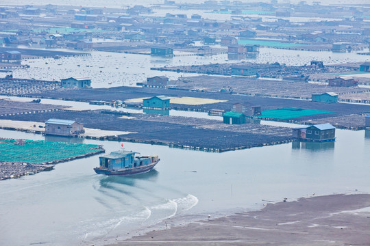 霞浦