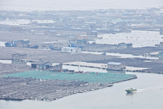 霞浦