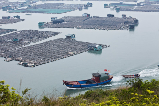 霞浦