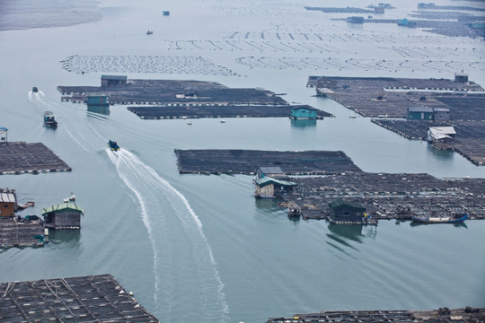 霞浦