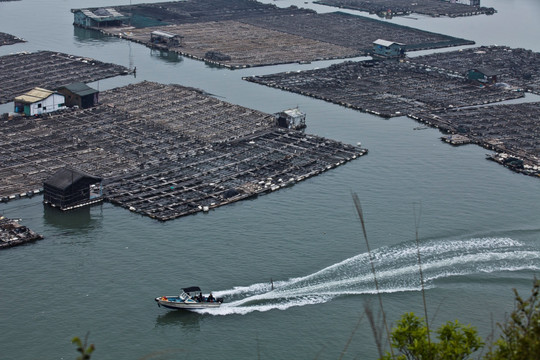 霞浦