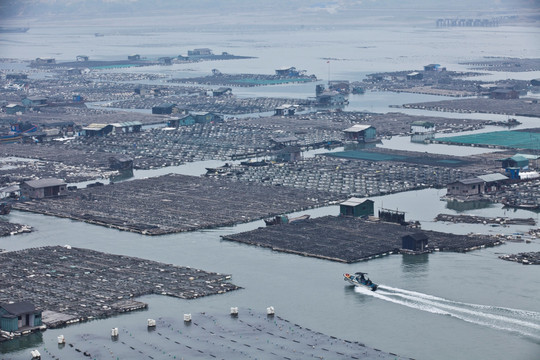 霞浦