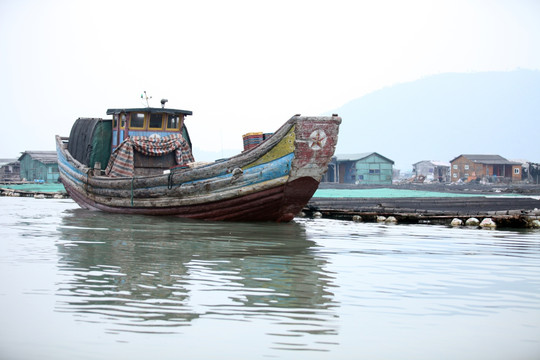 霞浦