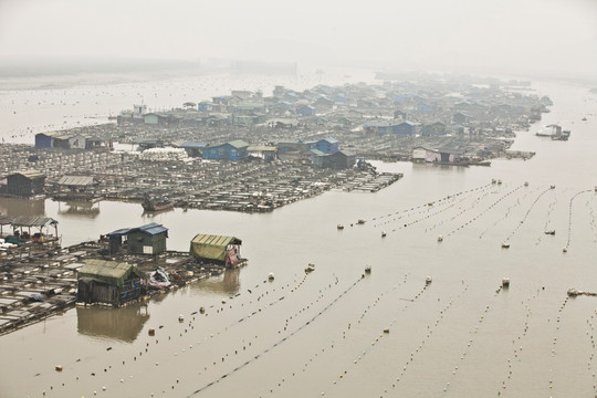 霞浦