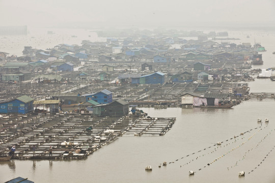 霞浦