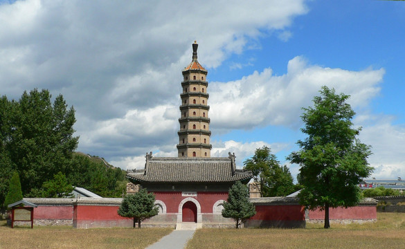 永佑寺