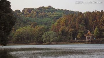 佤山天池