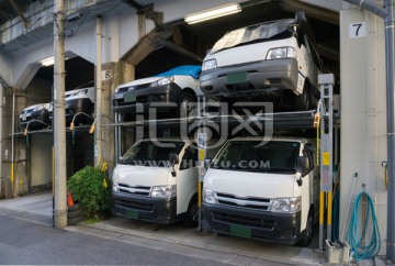 橋洞停車場