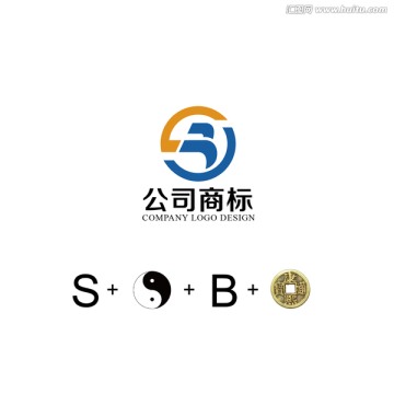 公司logo