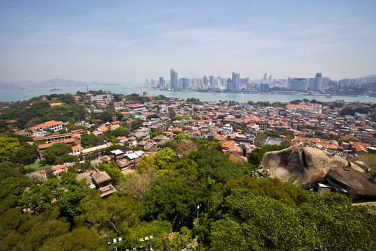 鼓浪屿