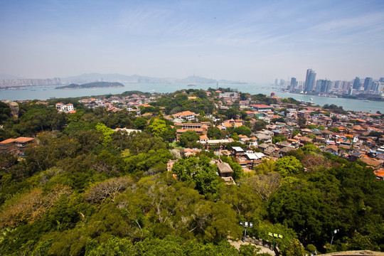 鼓浪屿