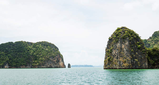 海岛