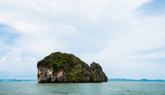 海岛