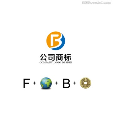 公司logo