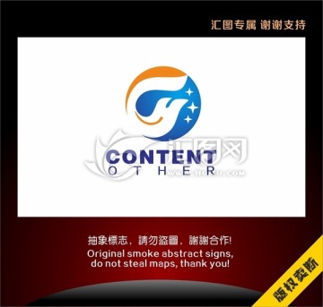 H字母科技標(biāo)志