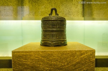 北京大钟寺古钟