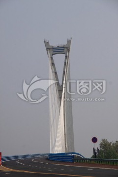 杭埠河大橋