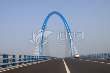 兆河大橋