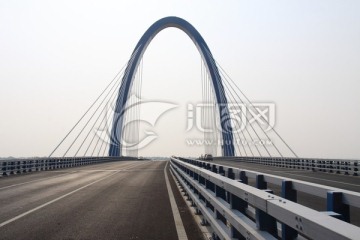 兆河大桥