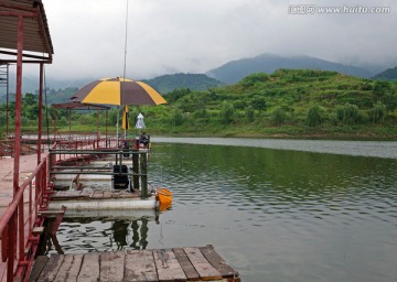 钓鱼台