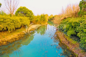 西溪湿地（高清无躁）