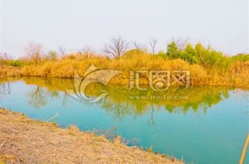 西溪湿地（高清无躁）