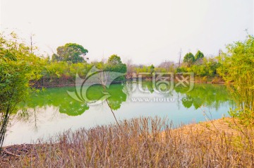 西溪湿地（高清无躁）