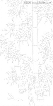 竹報(bào)平安