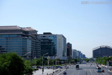 中国华电大厦
