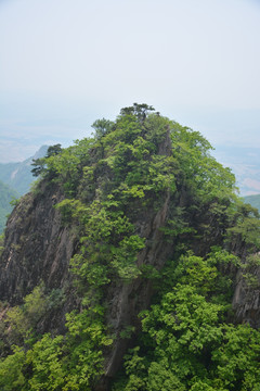 凤凰山