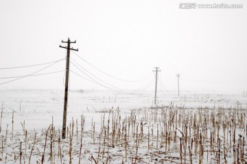 雪景