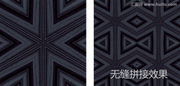 木紋理拼花 TIF無分層