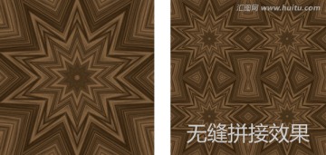 木紋理拼花 TIF無分層