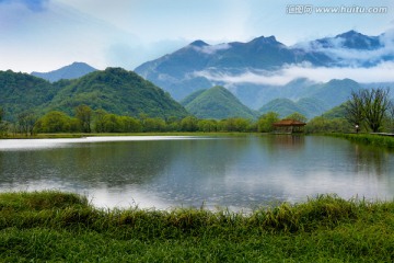 大九湖 （高清图）