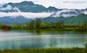 大九湖 （高清图）