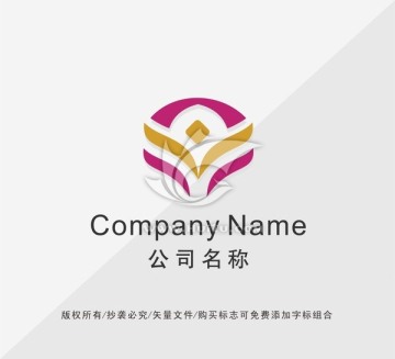 金融LOGO设计