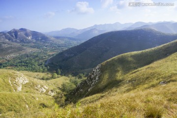 青州石虎山