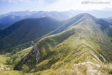 青州石虎山