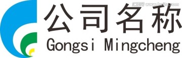 C字母logo
