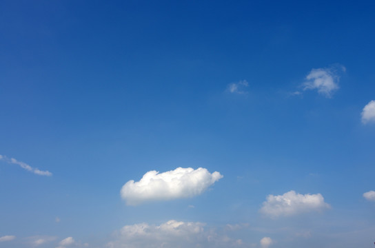 天空 天空背景