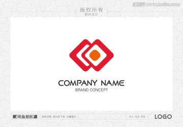 logo原创设计