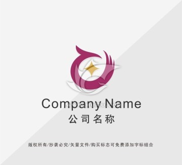 金融LOGO设计