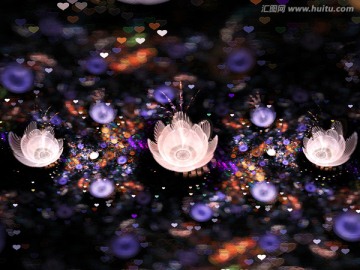 花園