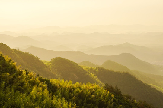 莫干山