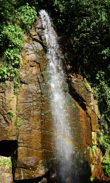 莫干山剑池