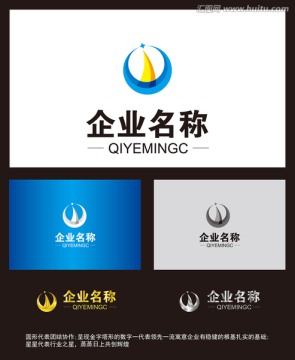 LOGO标志