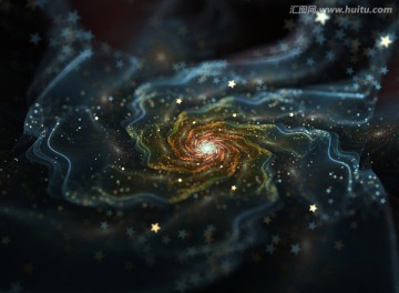 漩渦星系