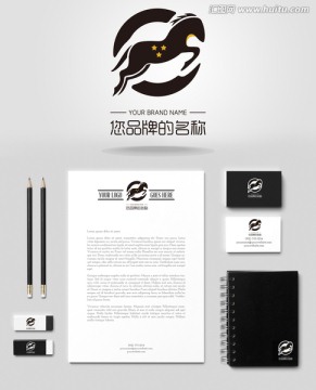 馬logo
