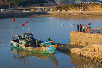 出海归来