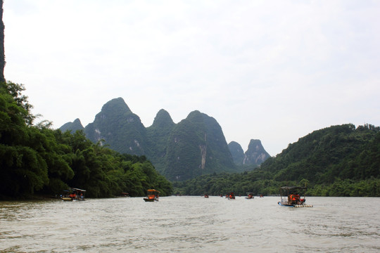 桂林山水